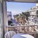 Appartement Résidence Graziella 521 Juan-les-Pins