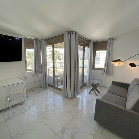 Appartement Résidence Graziella 521