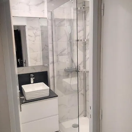 Graziella 521 Apartment