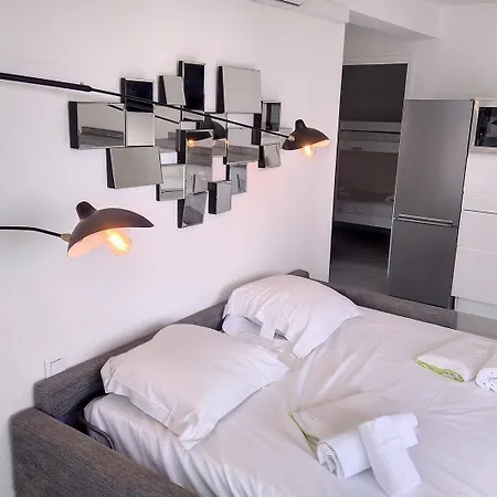 Graziella 521 Apartment Juan-les-Pins