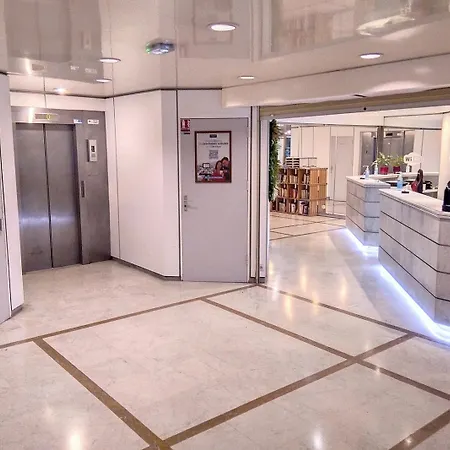 Apartment Graziella 521