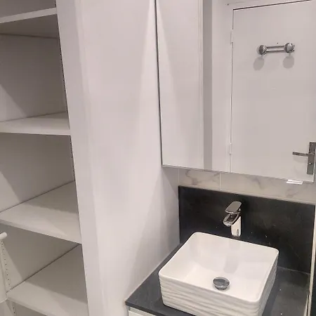 Graziella 521 * Juan-les-Pins